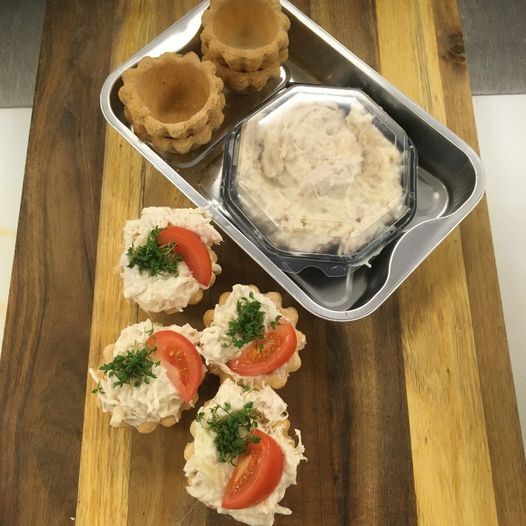 Hold dig opdateret på lokale nyheder fra sociale medier