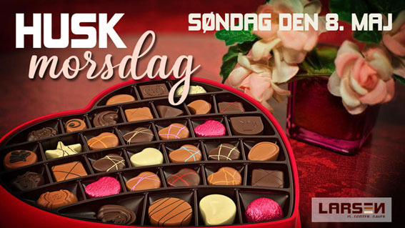 Hold trit med lokalområdet: Nyt fra Herning