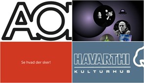 Aktiviteter i Holte denne weekend: Peak oplevelser, rumeventyr og madskole