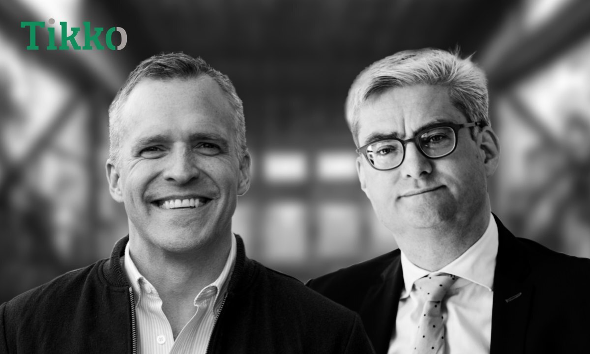 Rufus Gifford & Søren Pind 