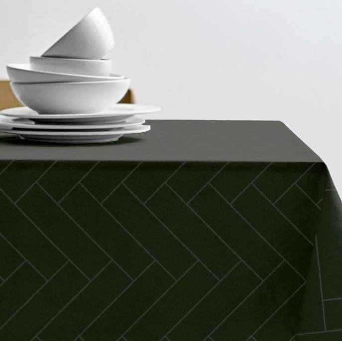 Fjerrenseriet tilbyder eksklusivt julerabatt på Sødahl-dug med 56% besparelse