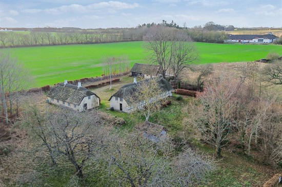Pejmarksvej 15 er til salg for kun 349.000 kr.: Se de billigste boliger til salg i Grenaa her