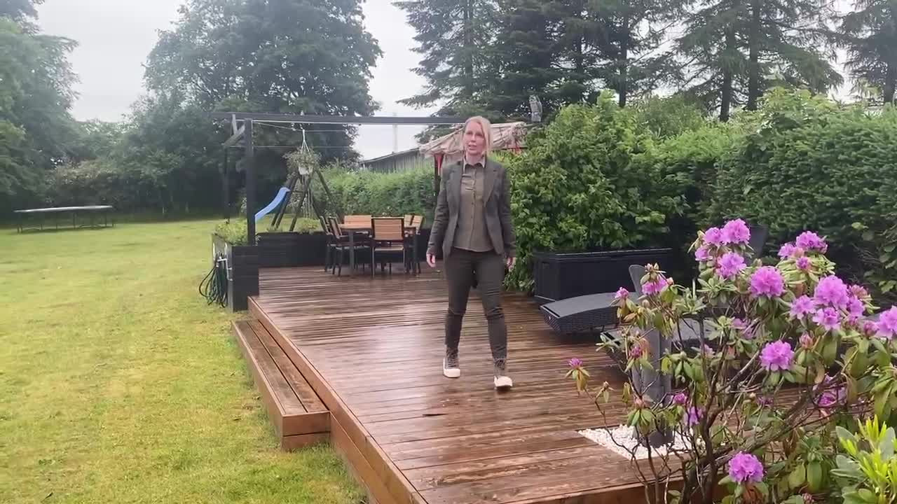 Opdatér dig her: Det nyeste fra Aalestrup