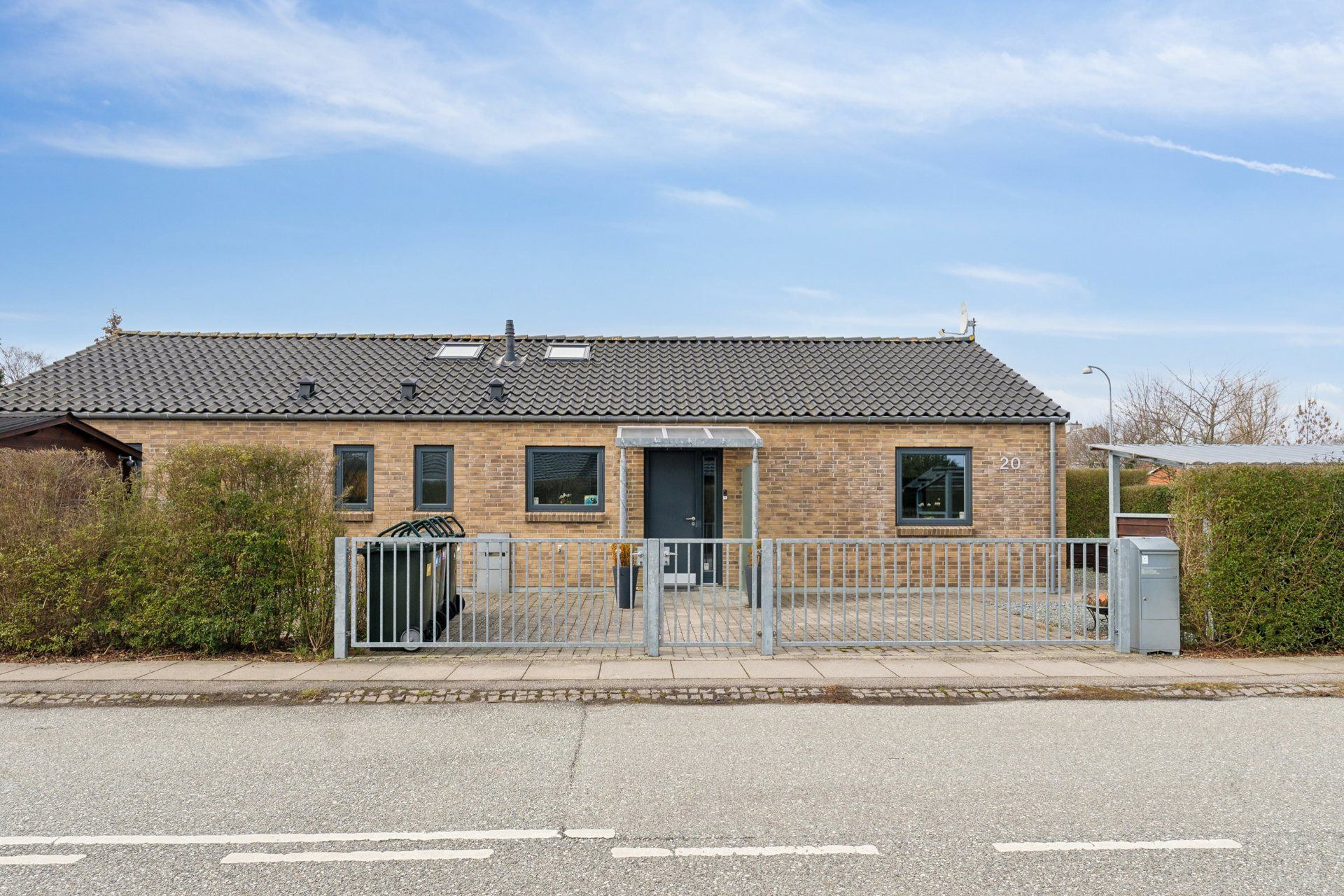 Er Søliljevej 20 i Hvidovre drømmehjemmet? Se de dyreste boliger til salg nu for op til 7.995.000 kr