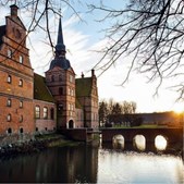 Generalforsamling og musikalsk forestilling på Rosenholm Slot