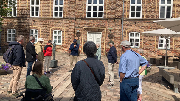 Gratis byvandring i Holstebro – Se hvad der sker i Holstebro denne uge