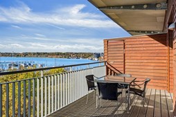 Fiskenæsvej 2 og 1 anden boliger er kommet til salg denne uge i Gråsten - se boligerne her.