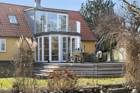 Top 6 over dyreste boliger til salg i Vallensbæk. Priser op til 7.975.000 kr