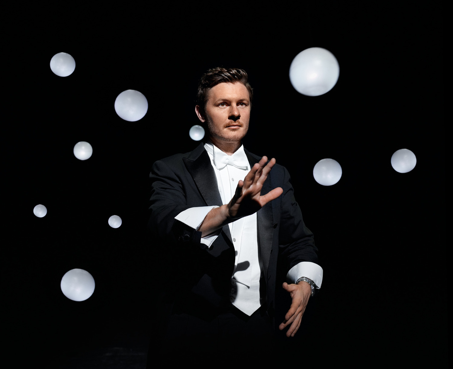 Magiske oplevelser og humoristiske eventyr i Horsens