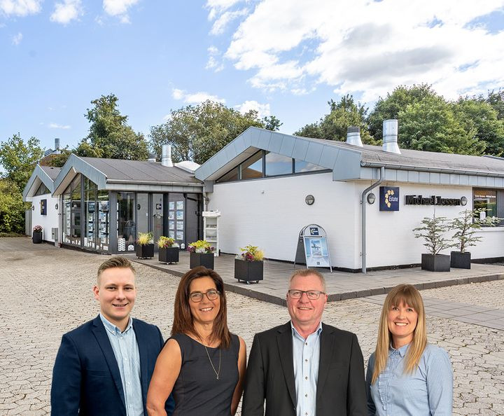 Hold dig ajour med dagens opdateringer fra Horsens