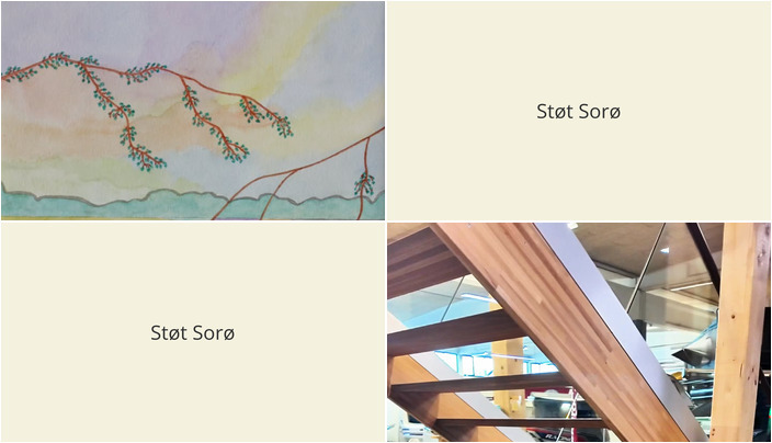 Nyt fra SOLI SOLANGE MADSEN og Slagelse Camping og Outdoor Center