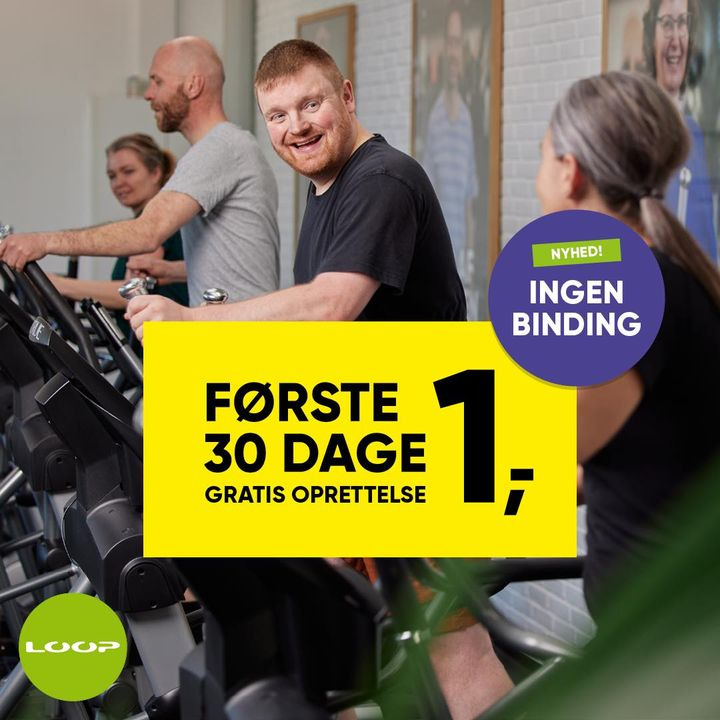 En finger på pulsen i Hammel