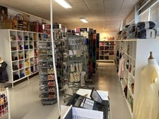 Historien bag Holmberg Handel