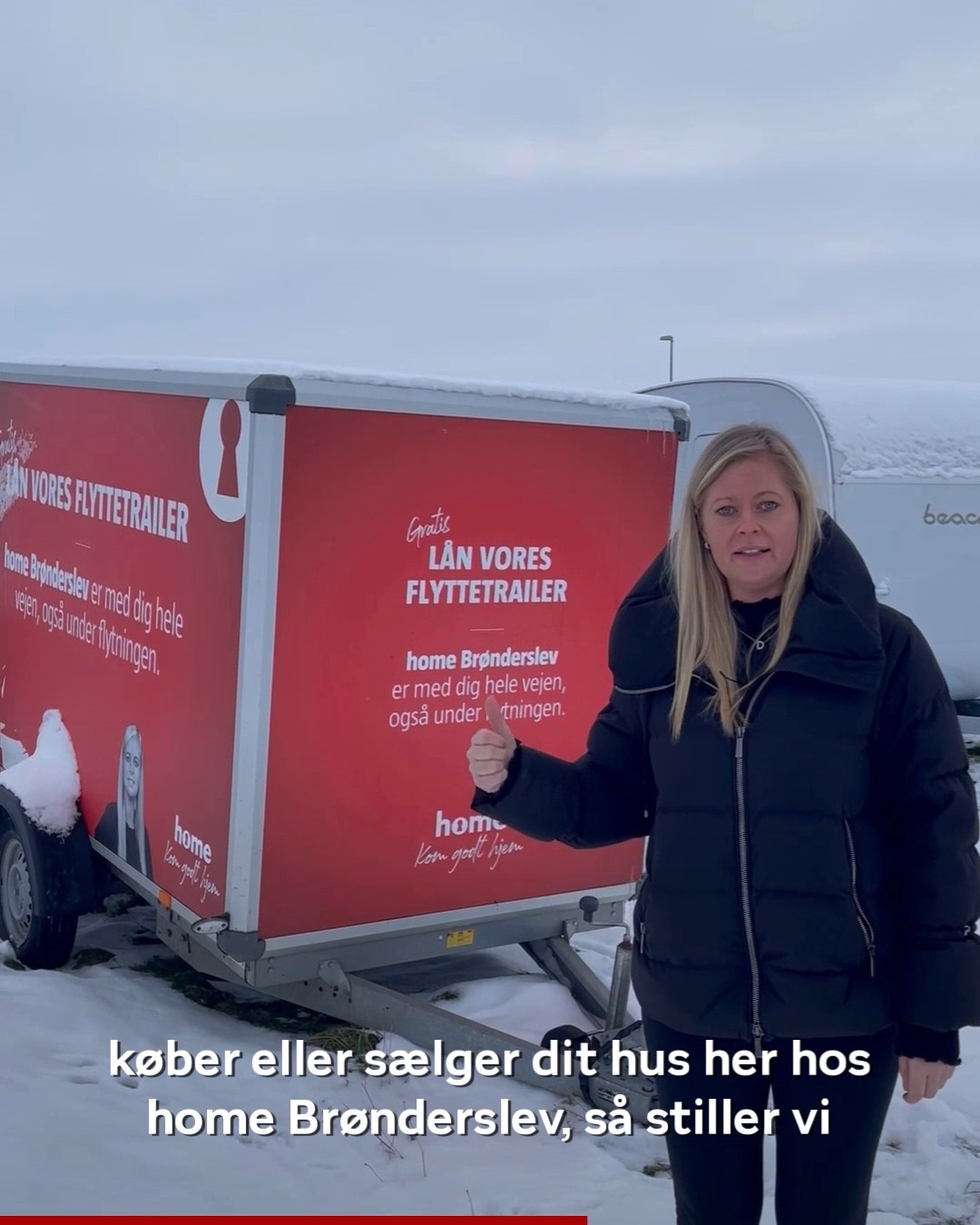 Det nyeste på Brønderslevs opslagstavle