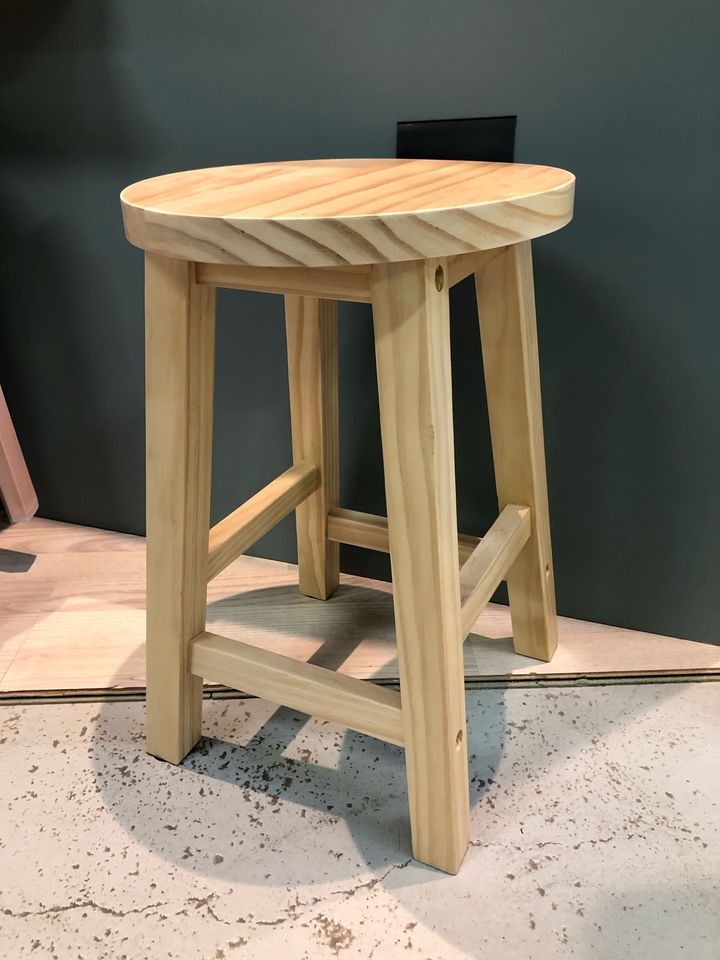 En finger på pulsen i Hals