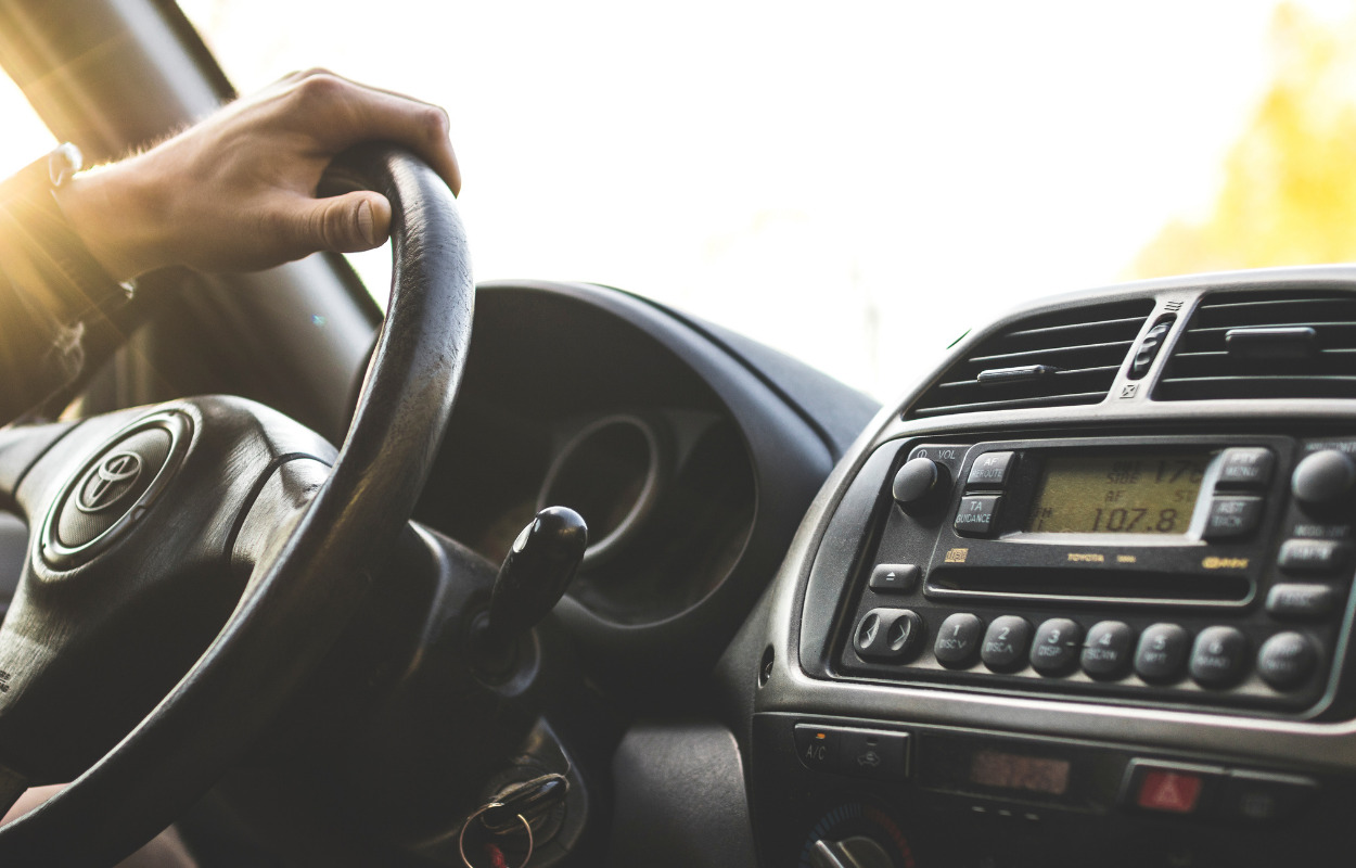 GPS-sporing beskytter kostbare biler i Vejle