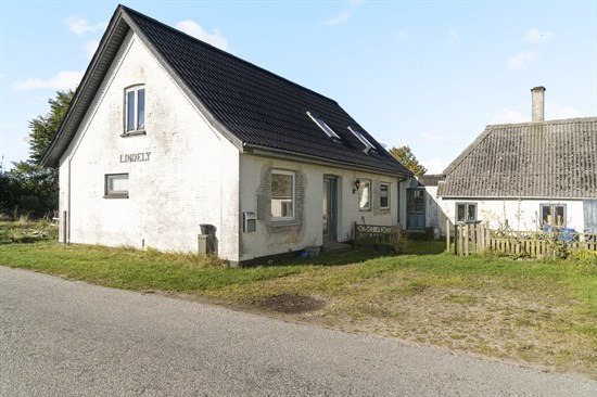 Bolig til salg for 1,4  mio. kroner - se hvad der ellers er til salg i Assens Kommune