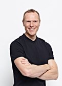 Oplev Eskild Ebbesen fortælle om verdensmester i samarbejde i Søndersø