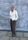 Skott Aalborg tilbyder rabat på Frank Lyman jakker i weekenden