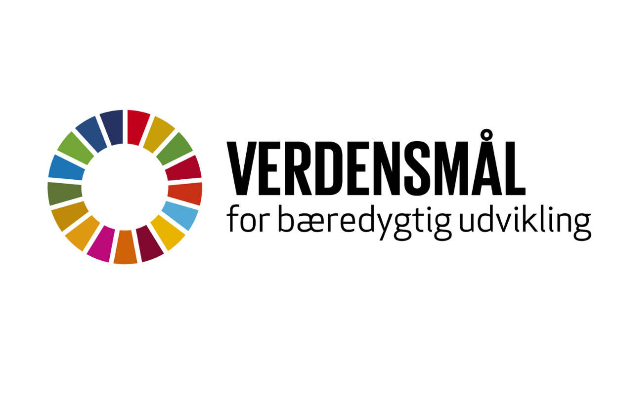 Tag med til verdensmålscafé på Herning Bibliotek 