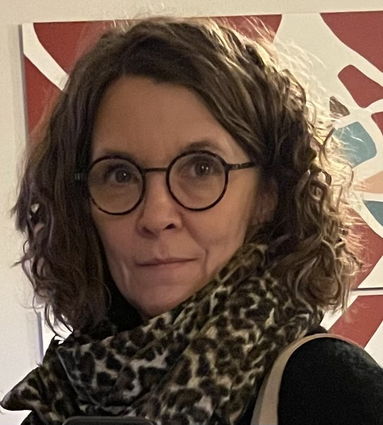 Workshop i farvesammensætning med Agnethe