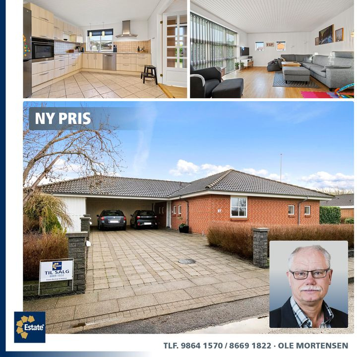 Opslagstavlen: Nyeste opdateringer fra Møldrup