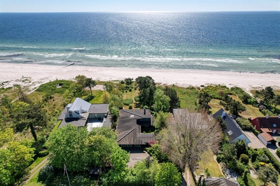 Top 6 over dyreste boliger til salg i Greve. Priser op til 17.995.000 kr