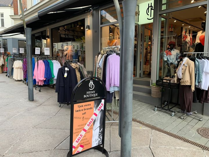 Nyt på opslagstavlen i Vejle