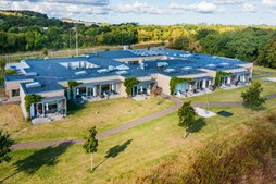 Oplev inspirerende arrangementer på Hjørring Bibliotek