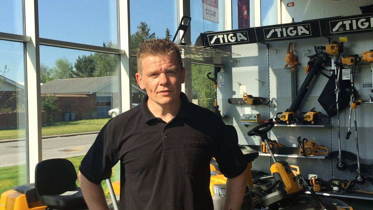 Hold dig opdateret på lokale nyheder fra sociale medier