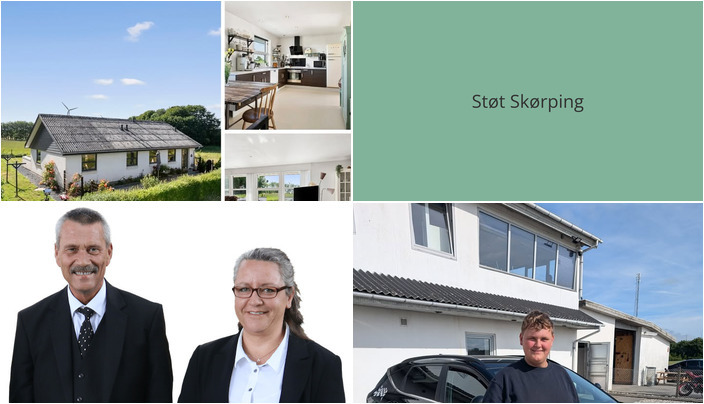 Nyt fra Home Støvring, Kudahls Køreskole og Rosen Begravelsesforretning ApS