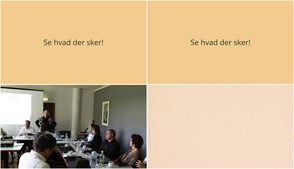 Kirkekor for både børn og voksne i Bording i den kommende uge