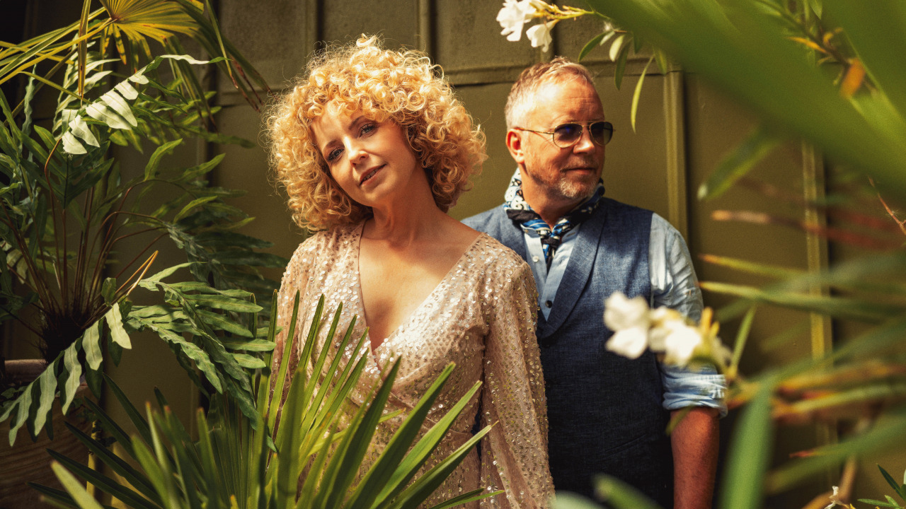 Kreativitet og musikalske oplevelser i Skanderborgs kulturhus