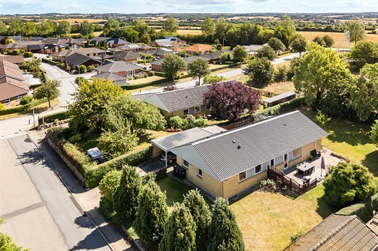 Majstoften 3 og 1 anden boliger er kommet til salg denne uge i Nordborg - se boligerne her.