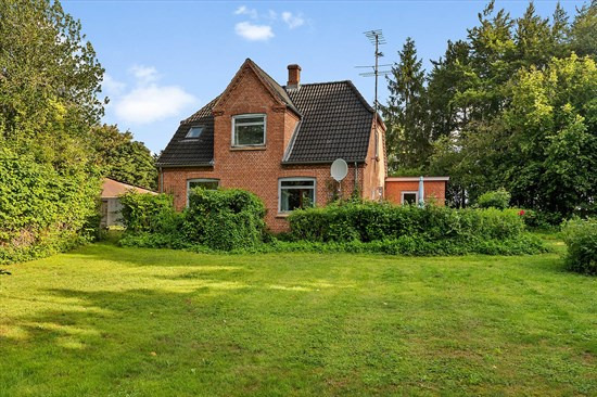 Engestoftevej 67 er til salg for kun 380.000 kr.: Se de billigste boliger til salg i Sakskøbing her