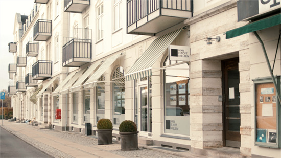 Drømmer du om luksus? Se Vordingborg kommune dyreste bolig til 19,0  mio. kroner på Langebjergvej 6 og flere topadresser!