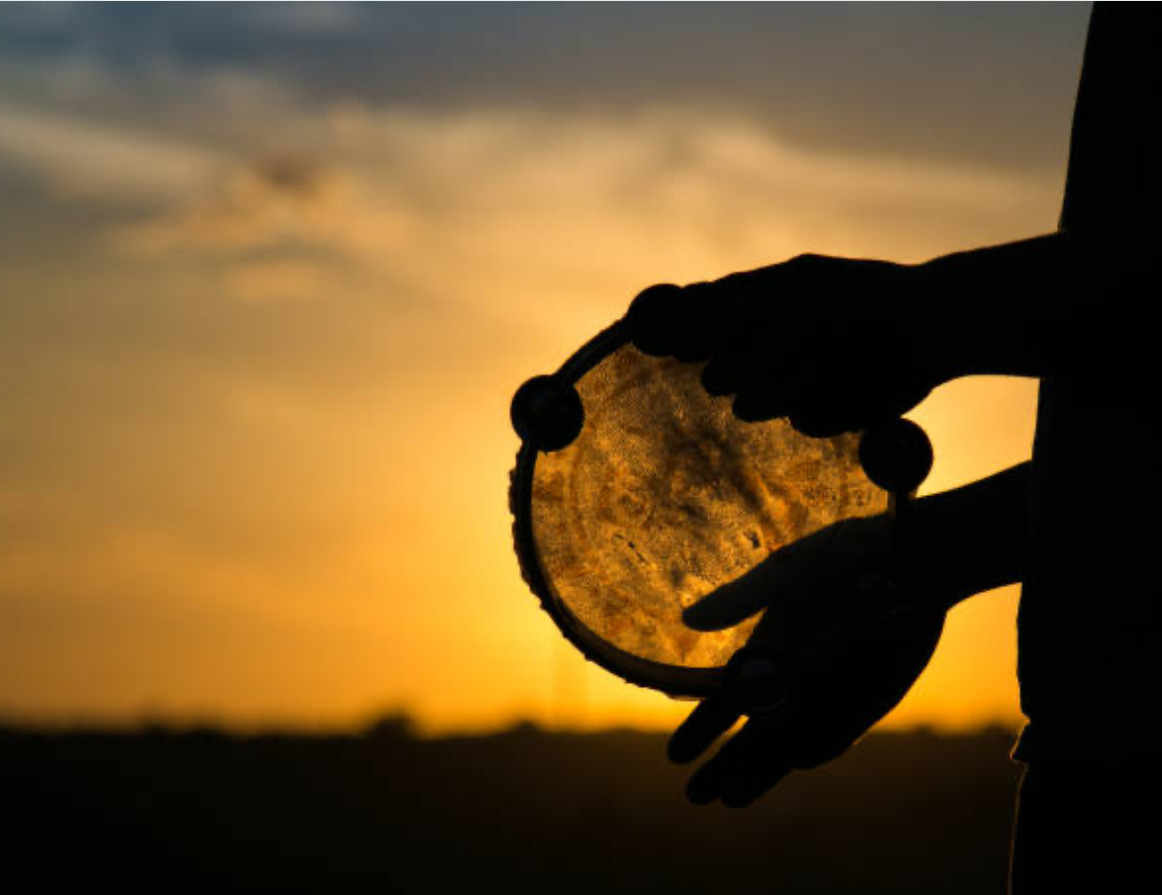 Oplev ældgammel visdom og personlig transformation i Hornbæk