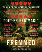 Assens Bio Tobaksgaarden præsenterer Danmarks første stenalderdrama, Fremmed, i aften