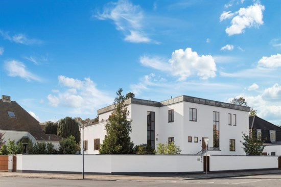 Er Norgesmindevej 29 i København kommune drømmehjemmet? Se de dyreste boliger til salg nu for op til 60,0  mio. kroner