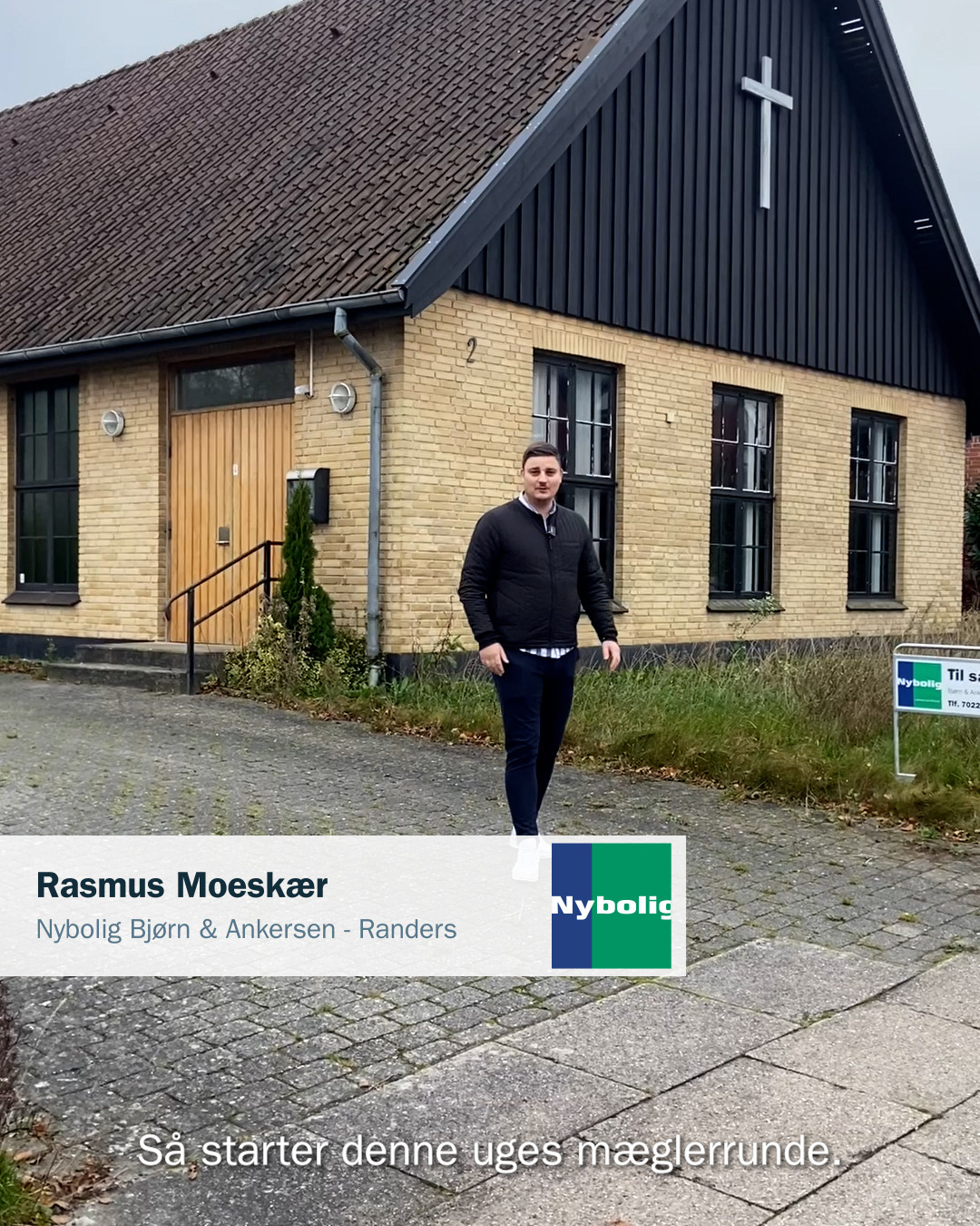 Det nyeste på Fårups opslagstavle