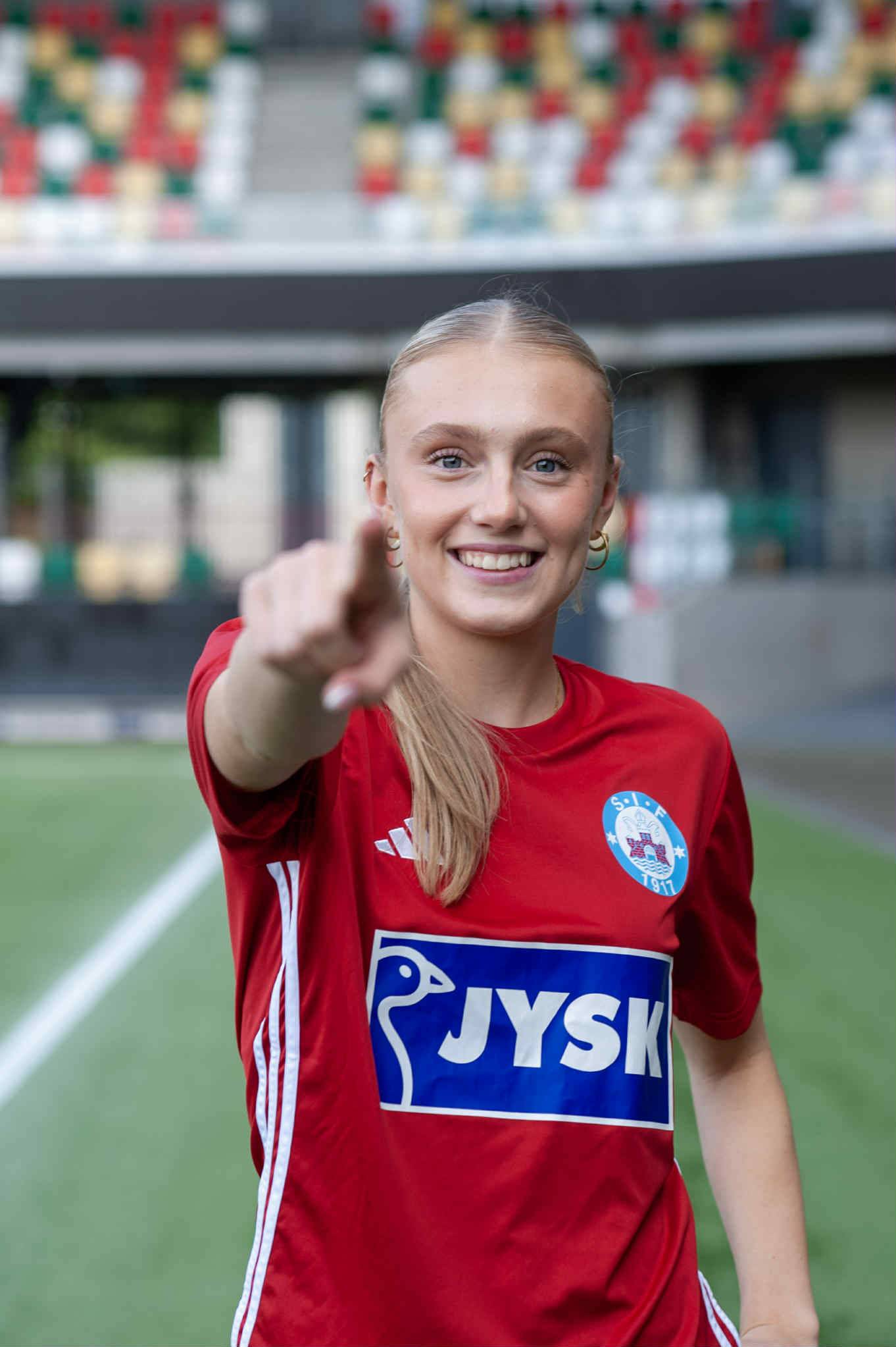 Silkeborg IF Q henter vigtig sejr: "Vi elsker at vinde 1-0"