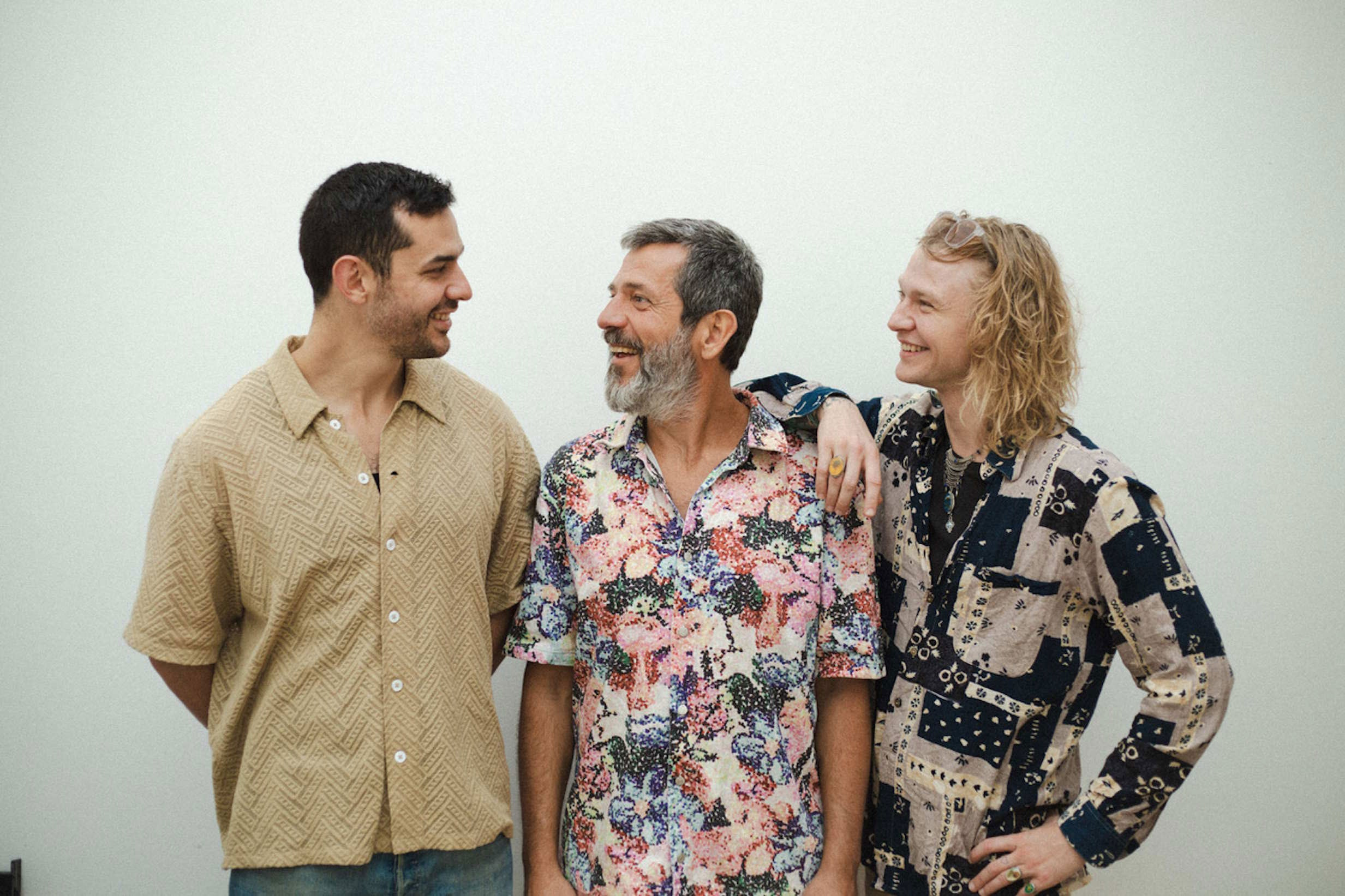 Jazzhimmel i Aabenraa: Oplev Bushbabies i Sct. Jørgens Kirke