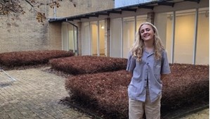 Unge kunstnere i Holstebro møder store internationale talenter i Huset for Kunst & Design