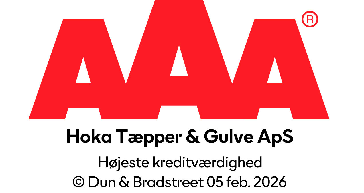 Hoka Tæpper & Gulve ApS i Vejle afklarer misforståelser om konkursrygter