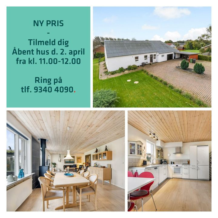 Hold trit med lokalområdet: Nyt fra Holstebro