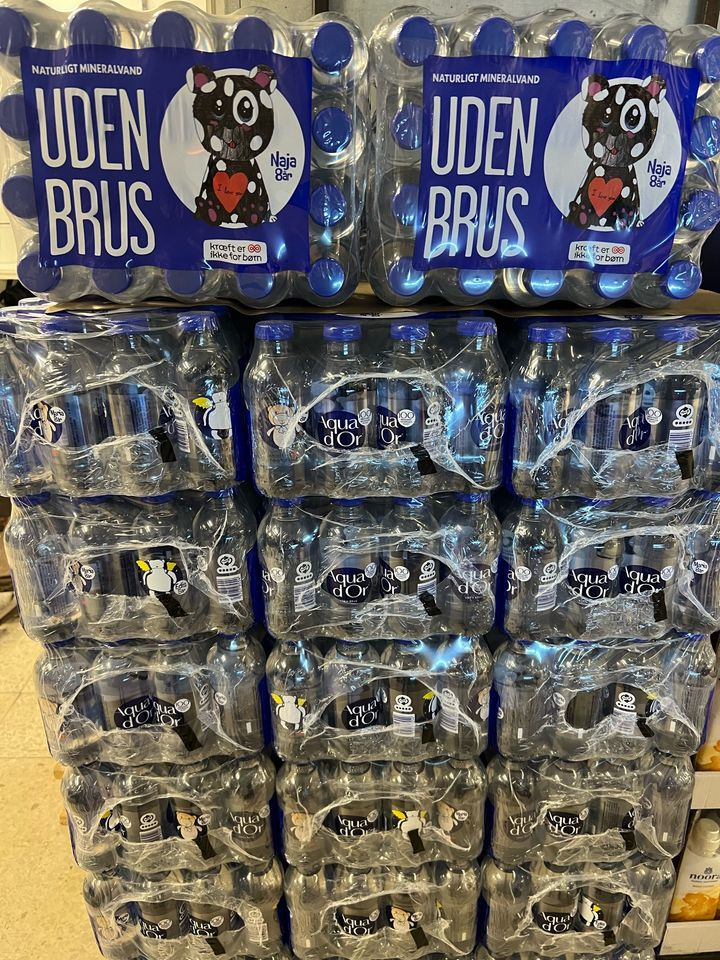 Hold trit med lokalområdet: Nyt fra Frederikshavn