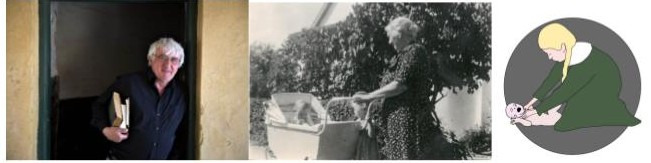 Hvem var pigen med nålen?