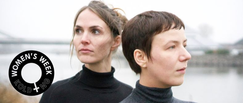 Kvindelige komponister i fokus til koncert på Koldinghus