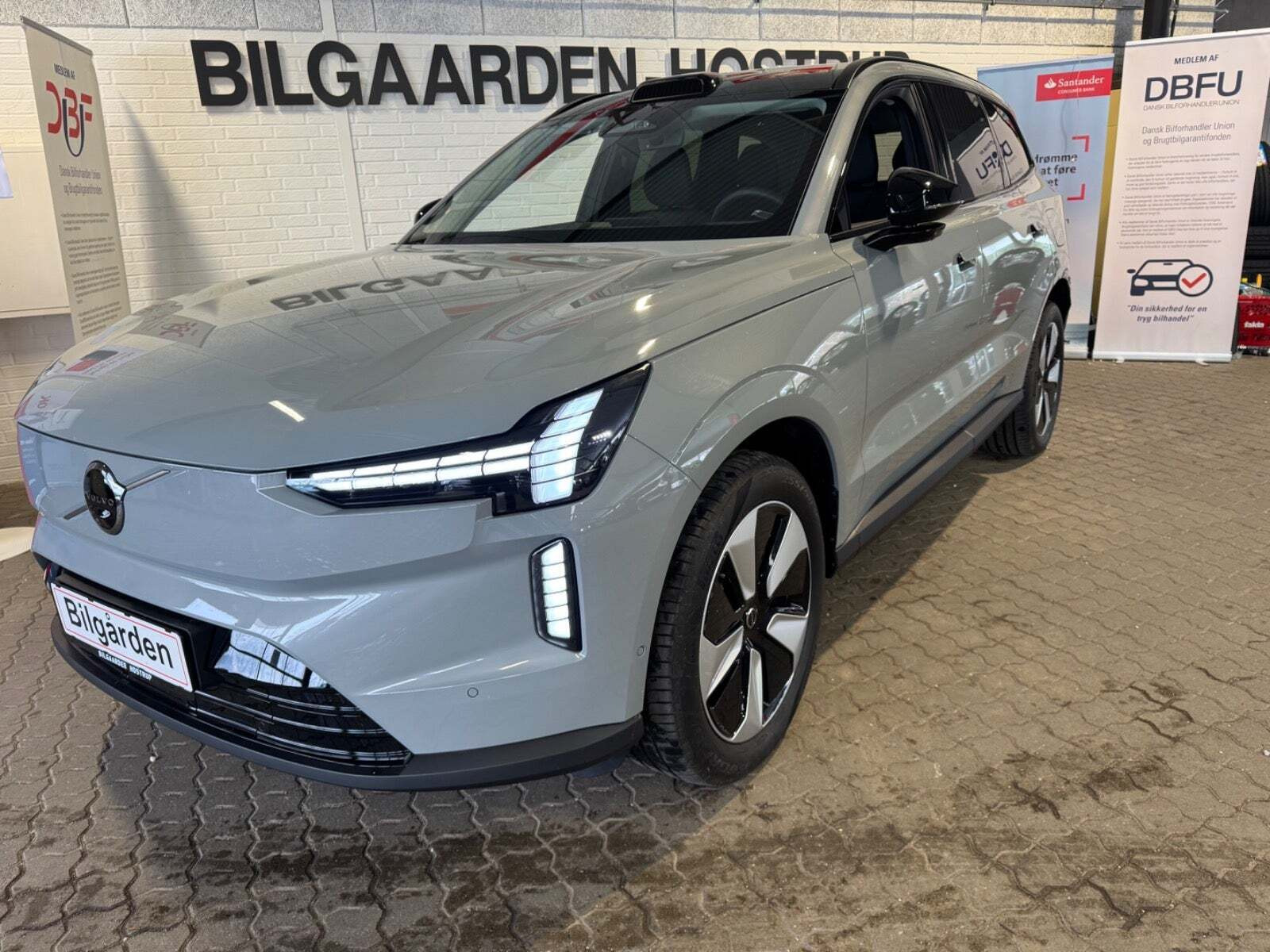 De dyreste biler i Vestbjerg - Pris op til 699.900 kr!