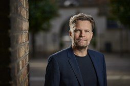 Foredrag med Jesper Tynell i Herstedvester Forsamlingshus